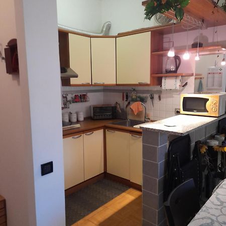 Casa Melly Apartment Rapallo Ngoại thất bức ảnh