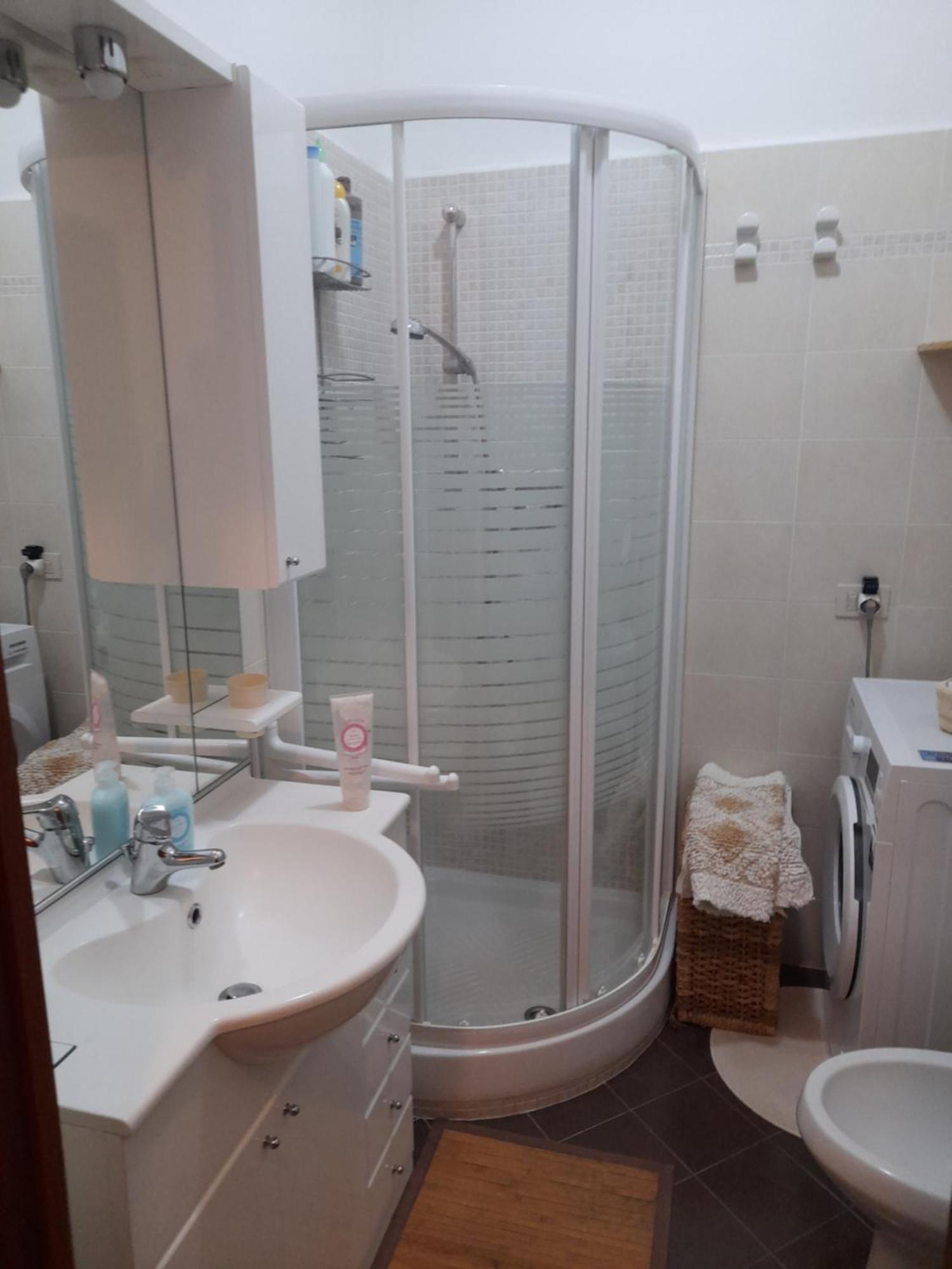 Casa Melly Apartment Rapallo Ngoại thất bức ảnh