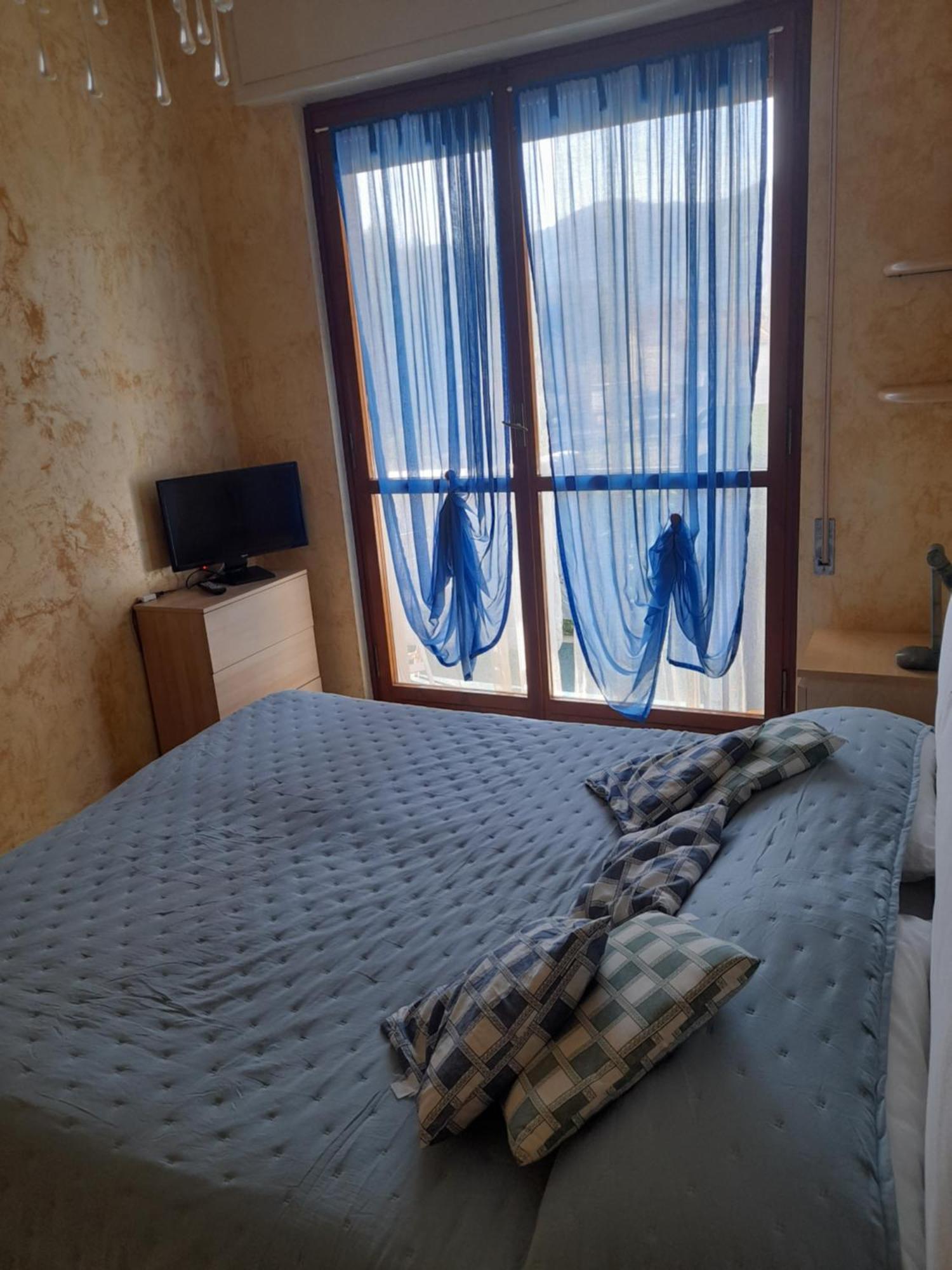 Casa Melly Apartment Rapallo Ngoại thất bức ảnh