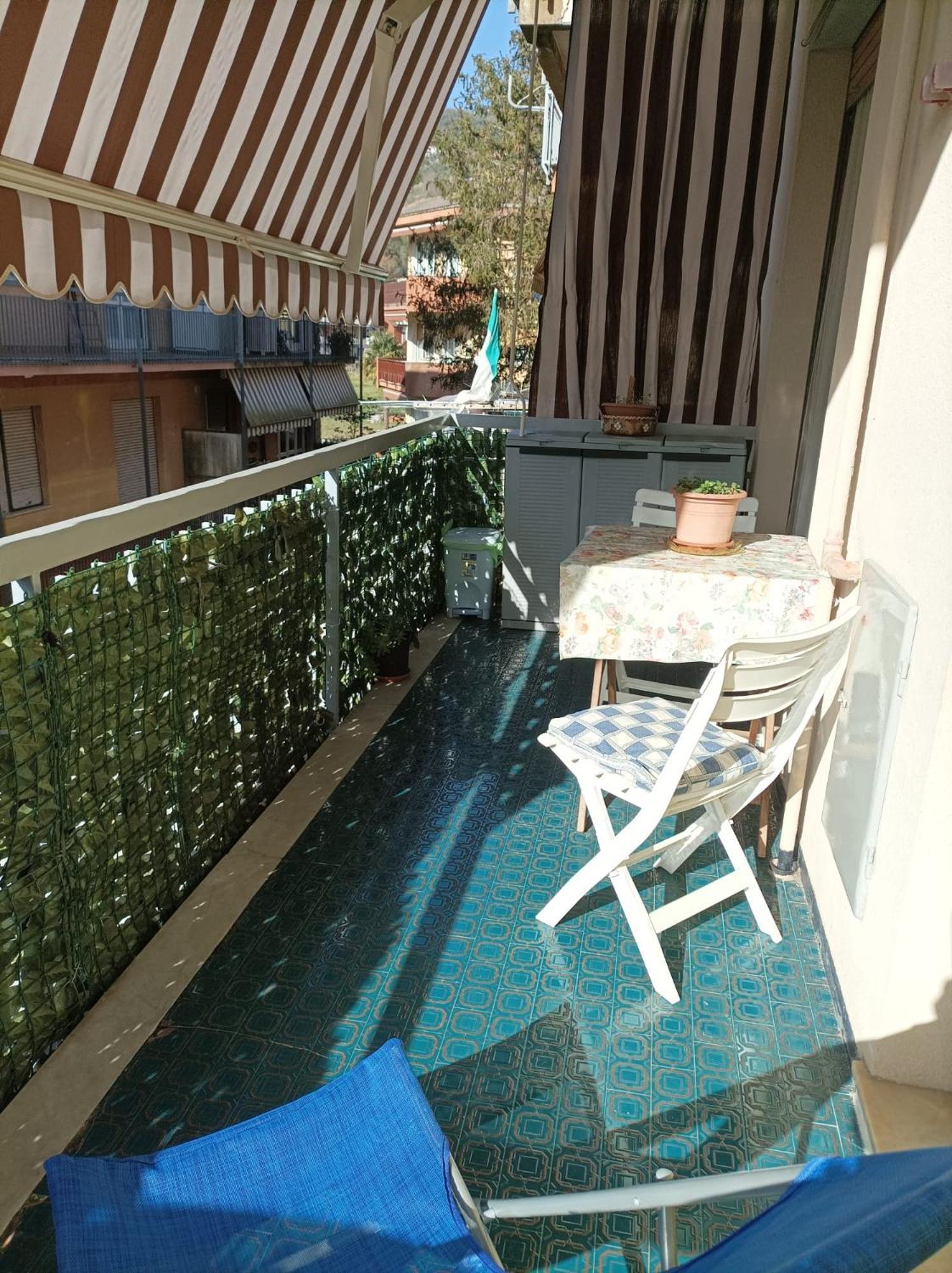 Casa Melly Apartment Rapallo Ngoại thất bức ảnh