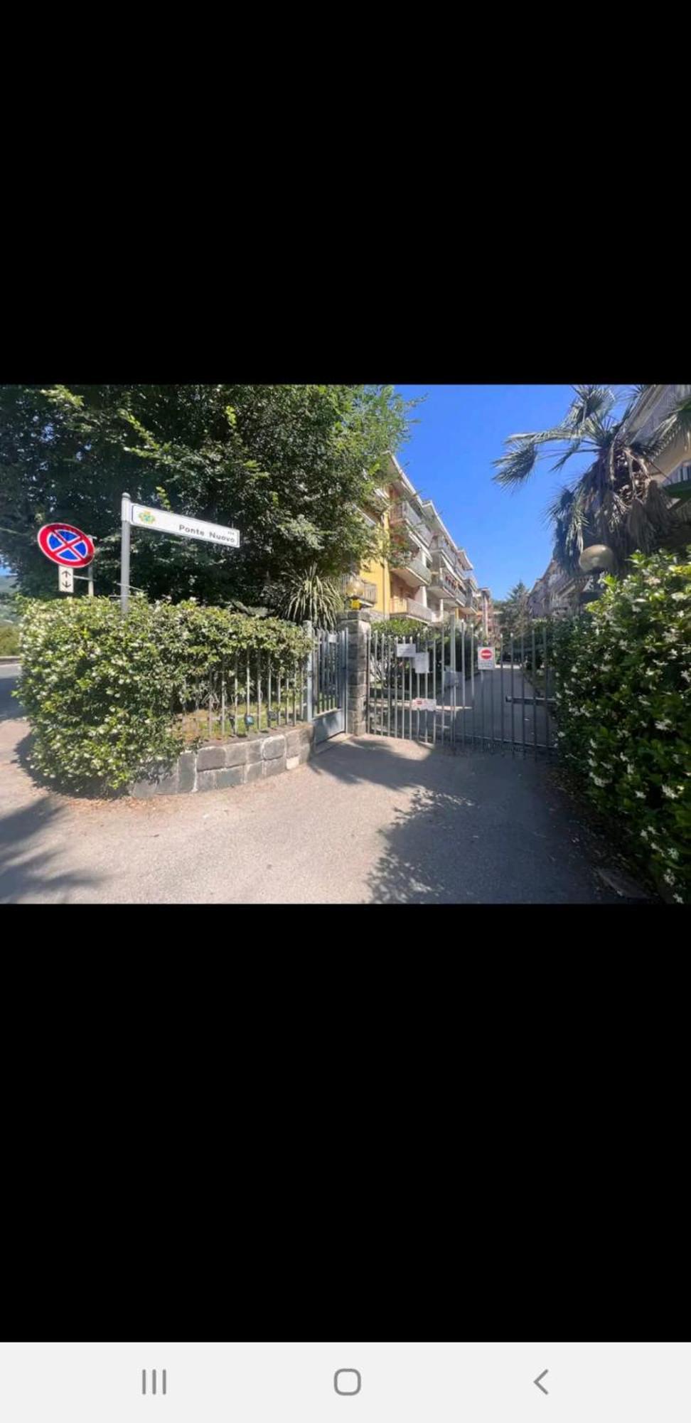 Casa Melly Apartment Rapallo Ngoại thất bức ảnh