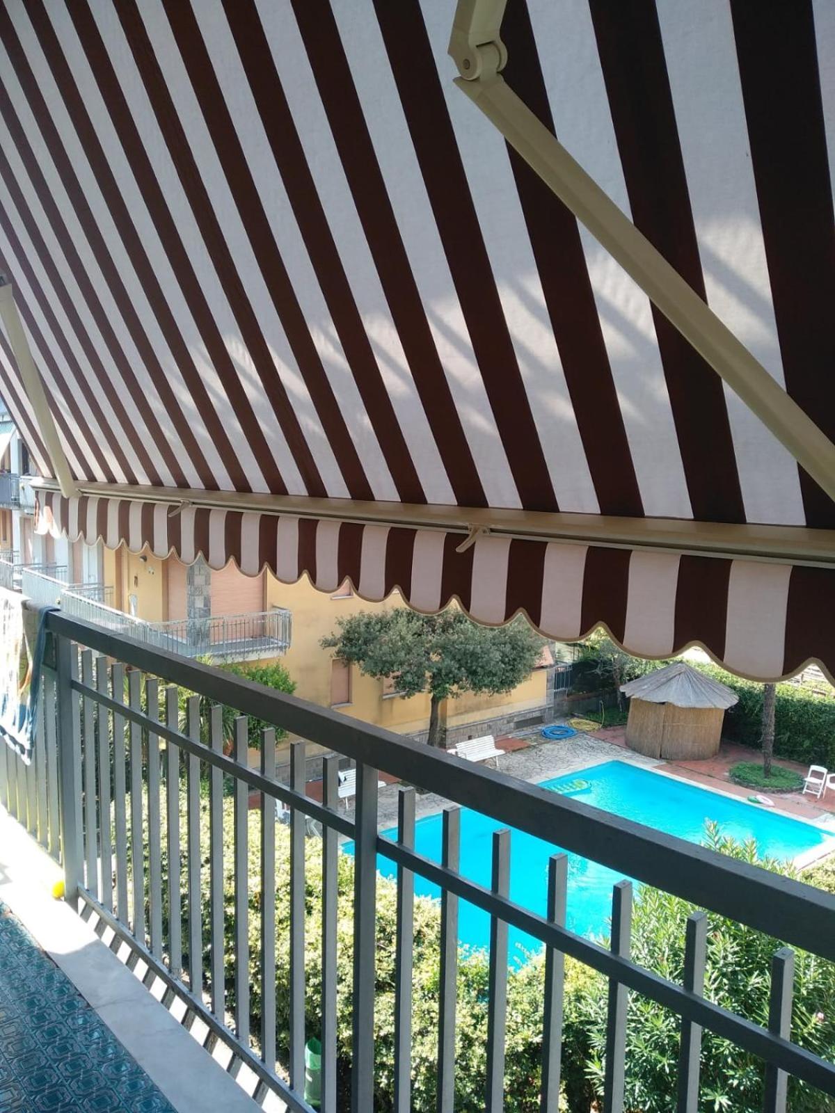 Casa Melly Apartment Rapallo Ngoại thất bức ảnh